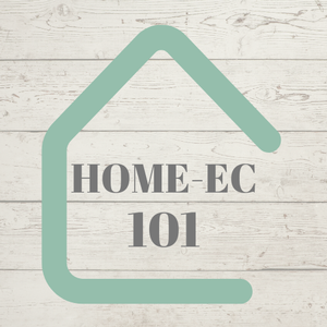 Home-Ec 101: Mocktai